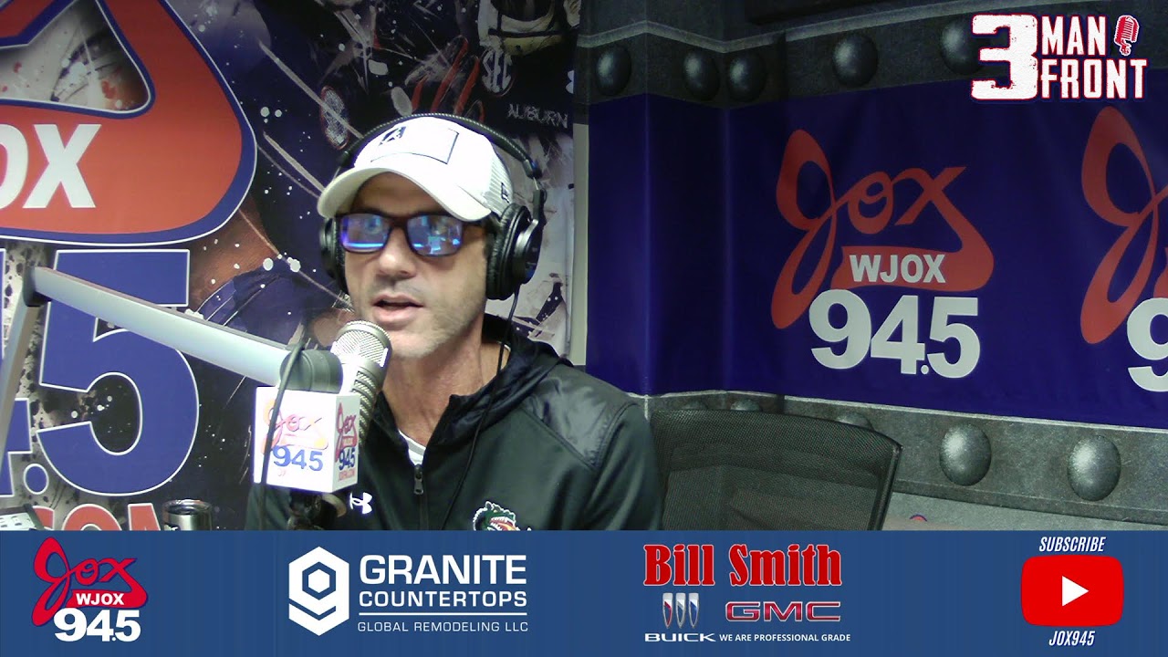 3 Man Front Hour 3: USA vs Canada in the WBC, Karl Hicks & conference tournament weekend!