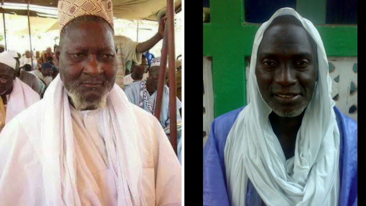 elhaj karan m'bemba souare baqara 7