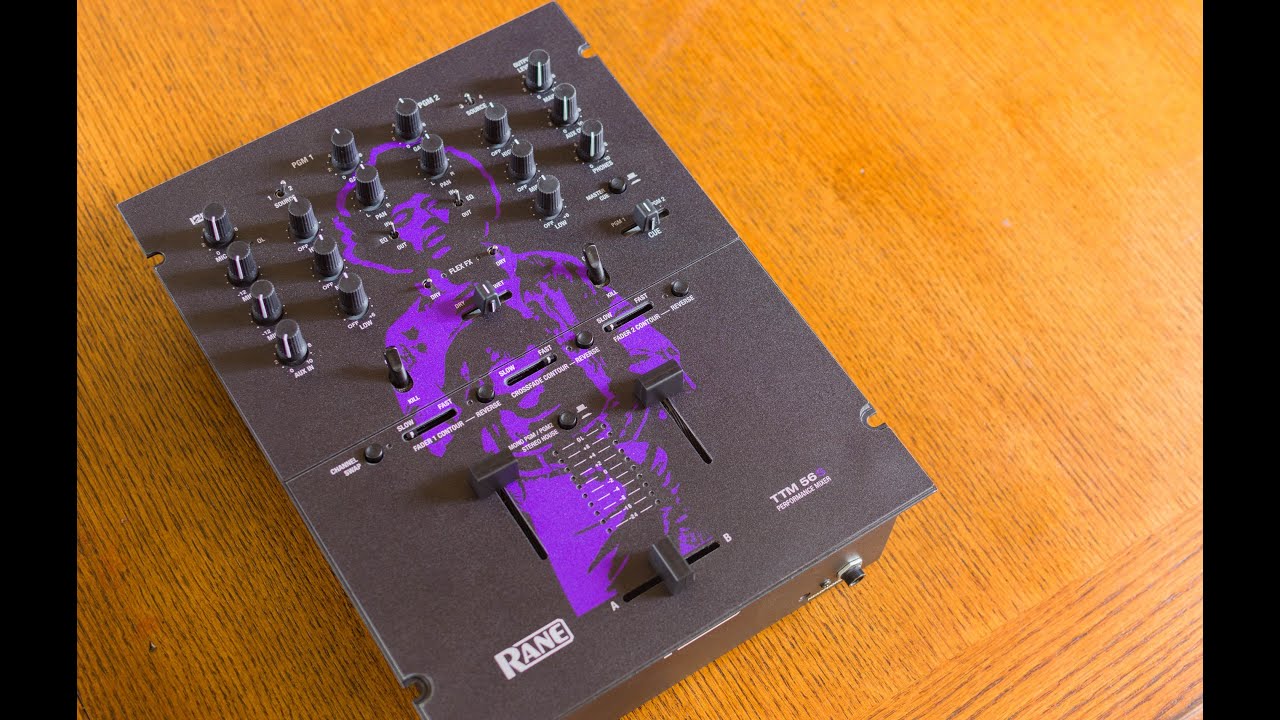 Customize your DJ Mixer! Coolorcaps and 12inchskinz Review!