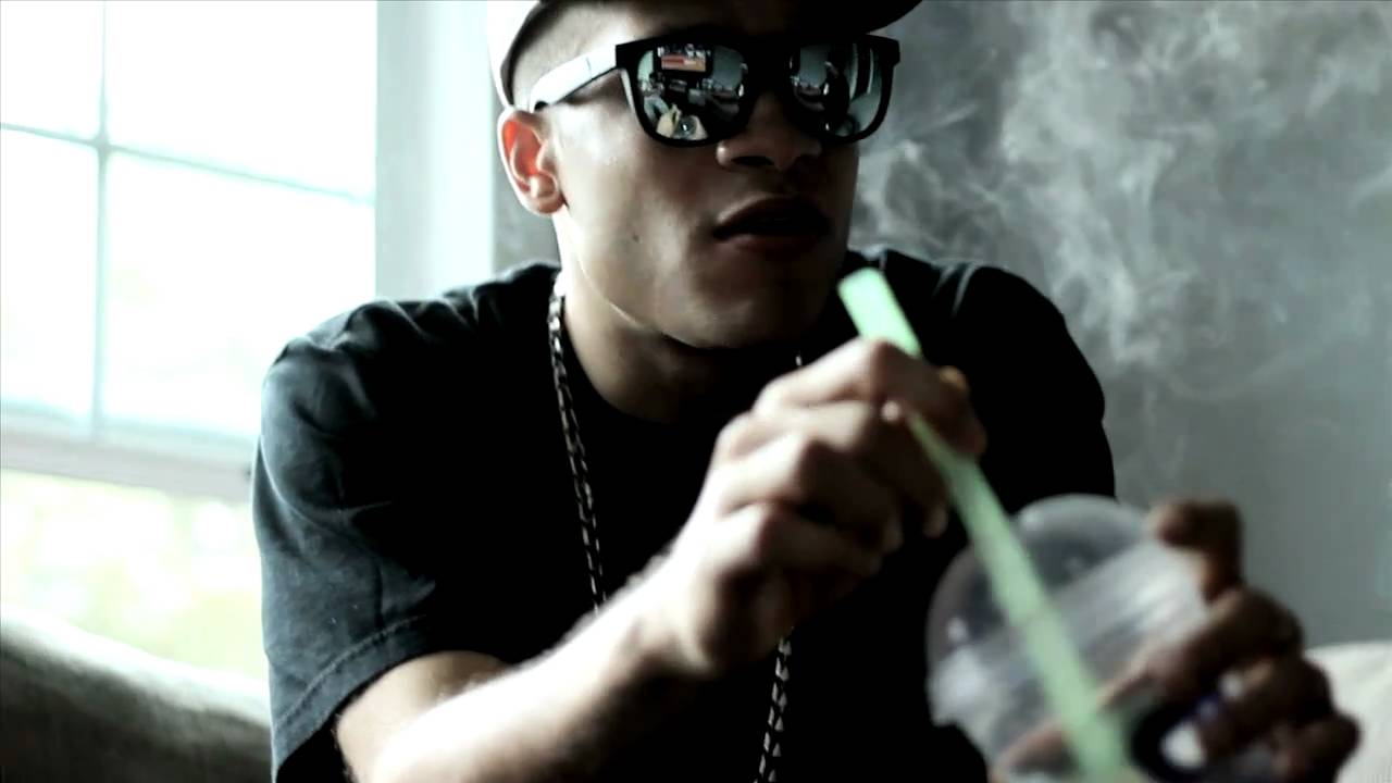 Jay Mayne-Floatin Away