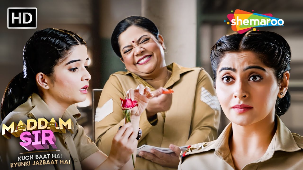 Maddam Sir Full Movie | Best Of Karishma And Haseena | Maddam Sir |Hindi Tv Serial