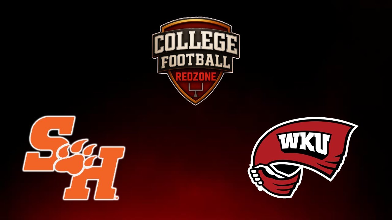 Sam Houston vs Western Kentucky Preview (Week 0 - 2025 Season)