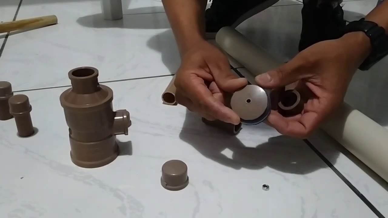 Como fazer saca corrupto de forma simples e eficaz!