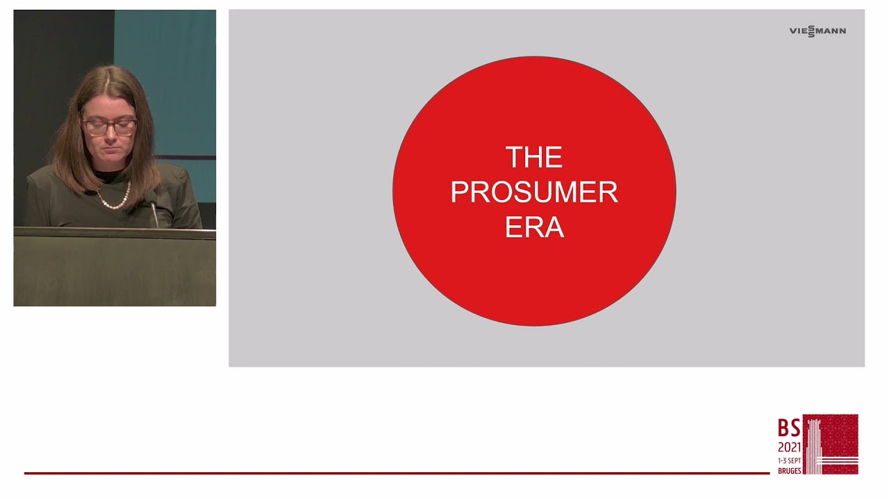 BS2021 Keynote 4: ‘Thoughts of leading Industry in the heart of the energy transition’ by L.Assheuer