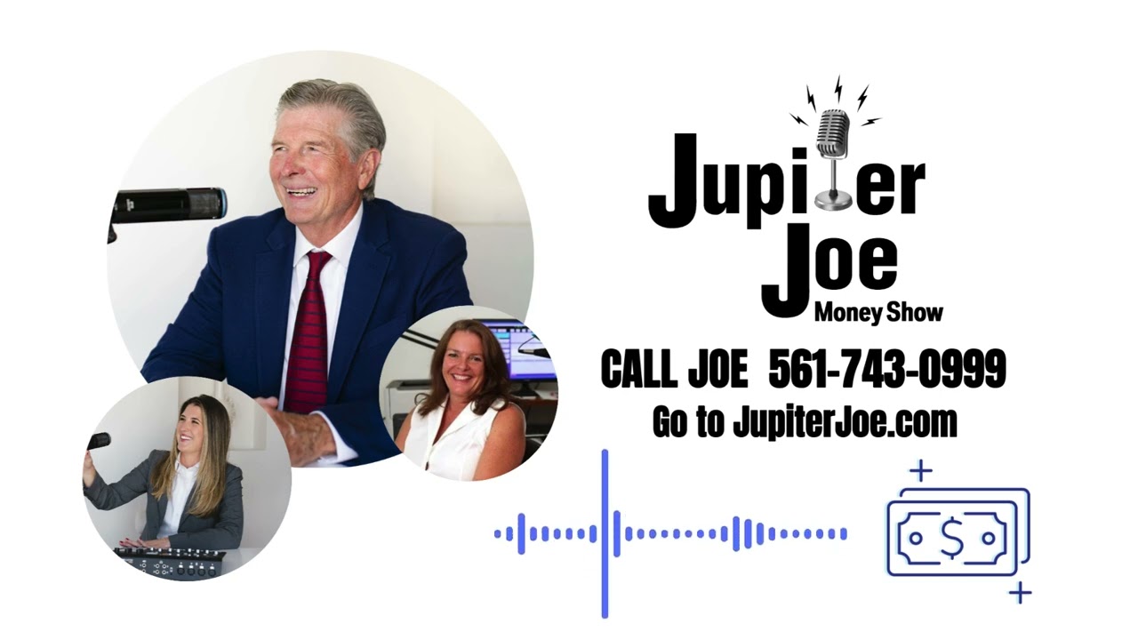 The Jupiter Joe Money Show 