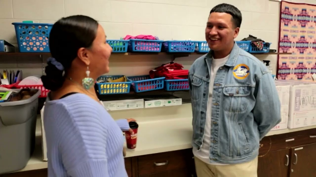 SPPS Students Earn Bilingual Seals and Free College Credits