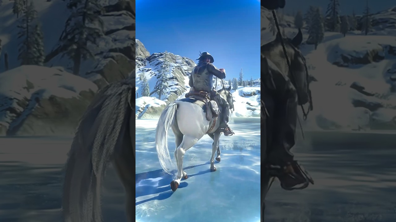Rare Horse 🐎