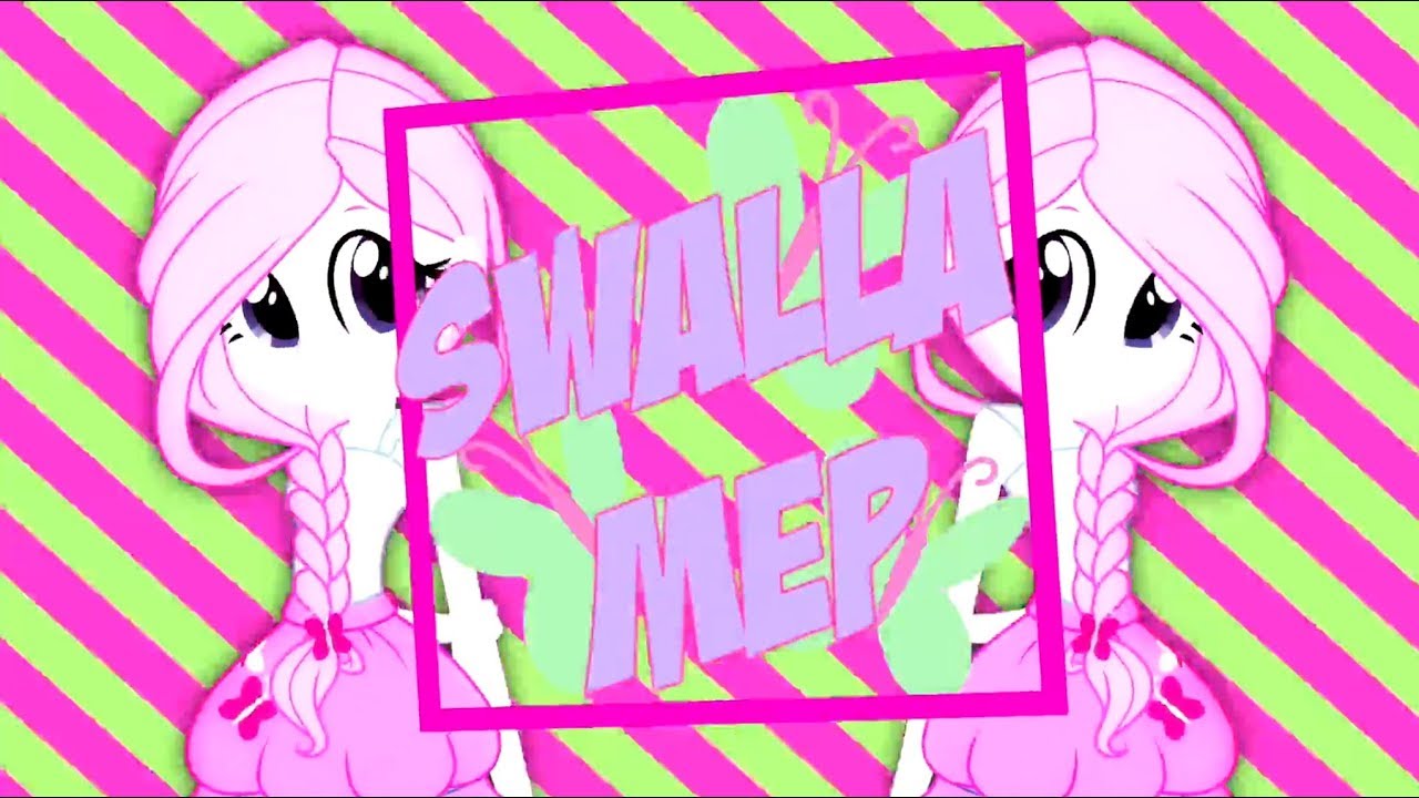 Swalla [MLP MEP]