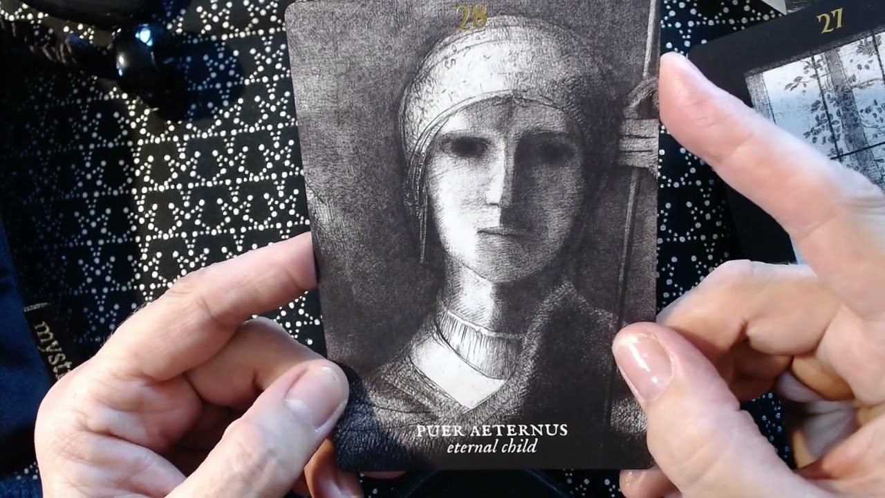 UNBOXING / KICKSTARTER - LES NOIRS d'ODILON REDON par MYSTIIC