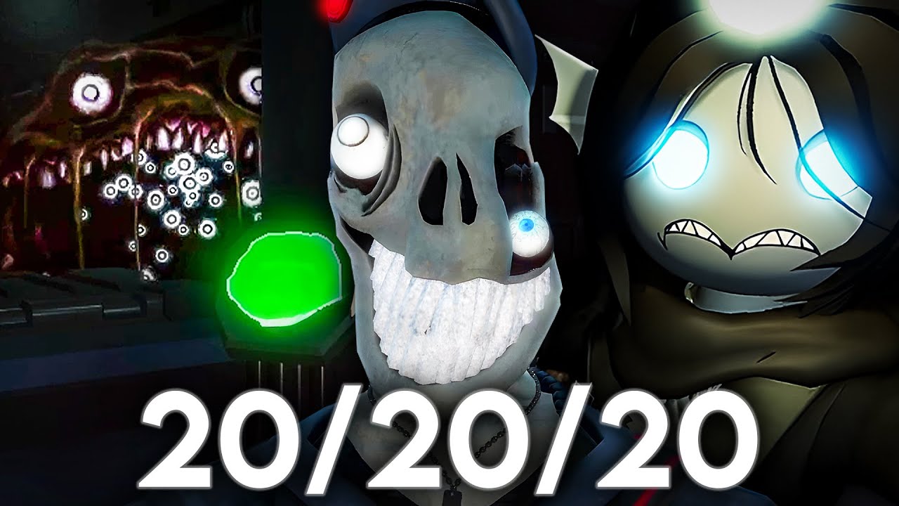 Pressure - Three Nights at the Blacksite - 20/20/20 (Full Walkthrough) - Roblox