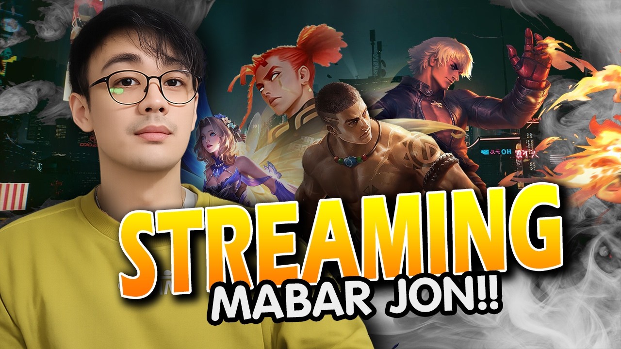 HERO MEKANIK ONLY, SKUY MABAR GRATIS SELAMA PUASA