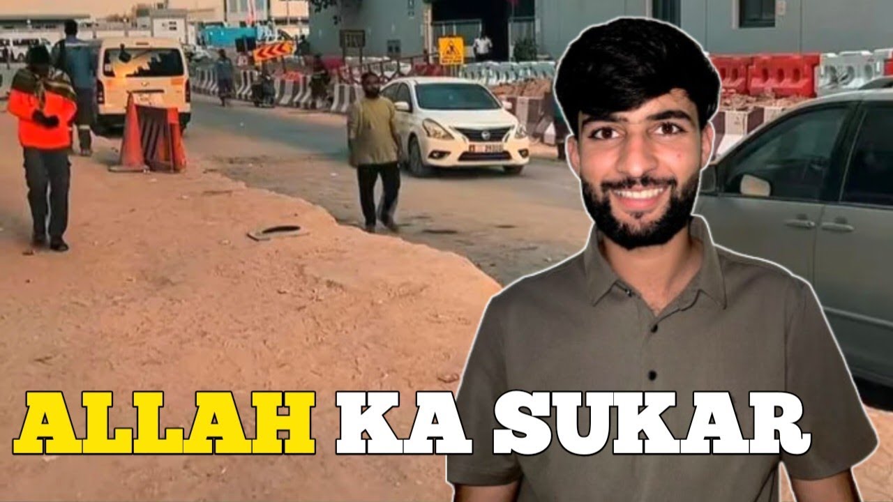 2nd day in Ramadan 😊|Rehan Hazarvi|