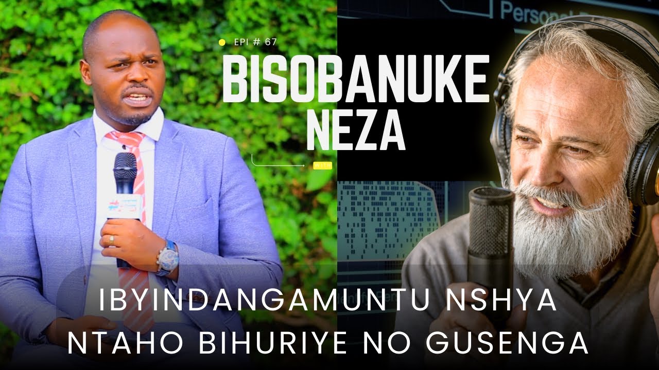 🚨Dr APOSTLE MUSEVENI Ibyindangamuntu Koranabuhanga Abishyizeho Umucyo Kubabyibazagaho