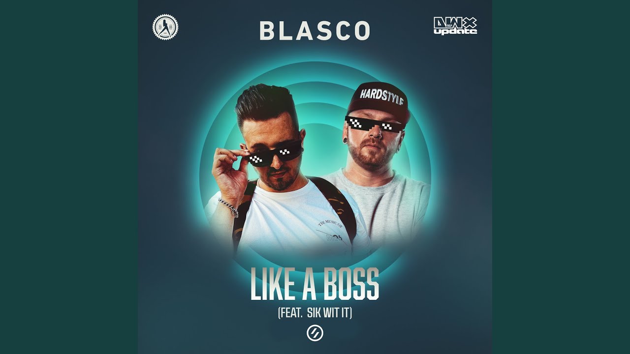 LIKE A BOSS (Extended Mix)