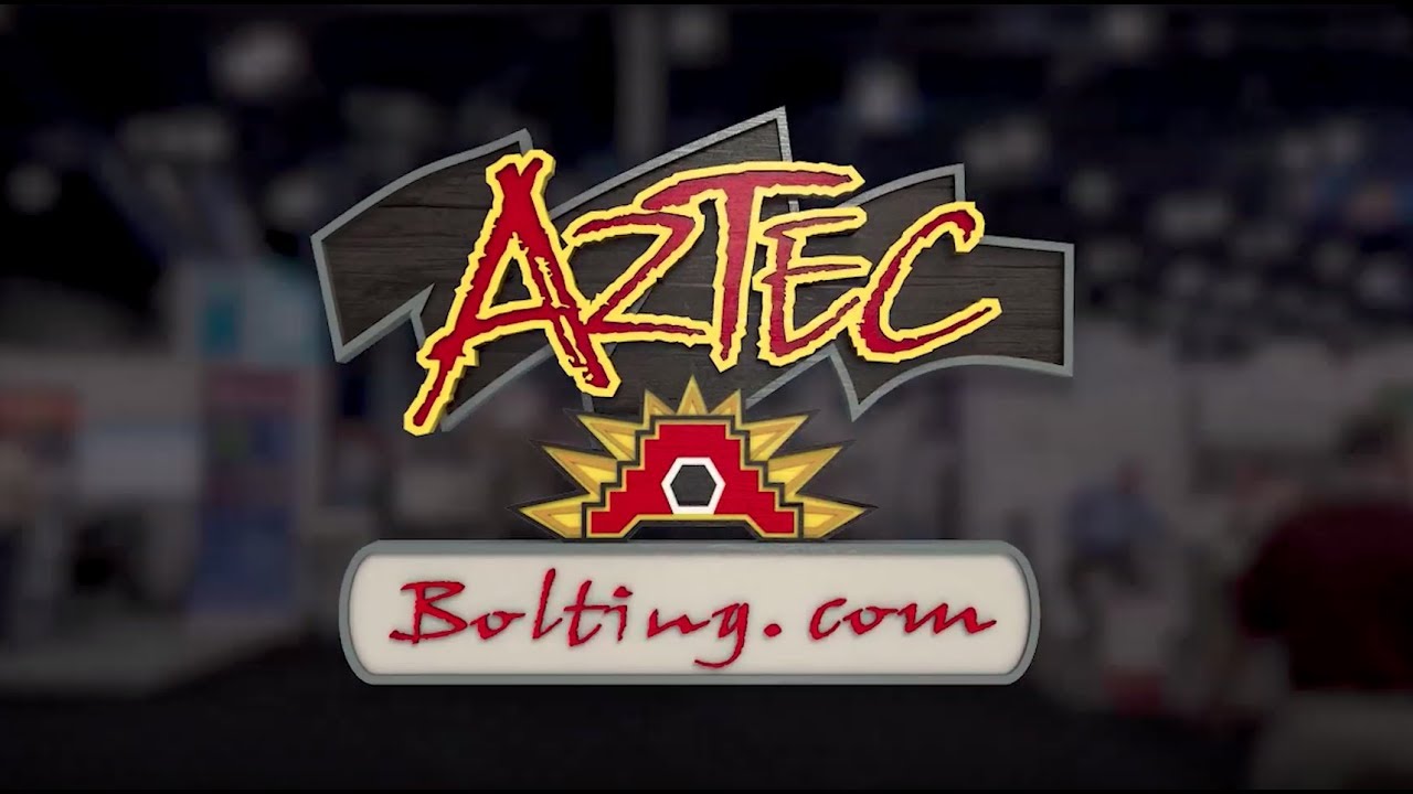 AWEA 2019: New Products from Aztec Bolting Celebrating 20 Years in Wind