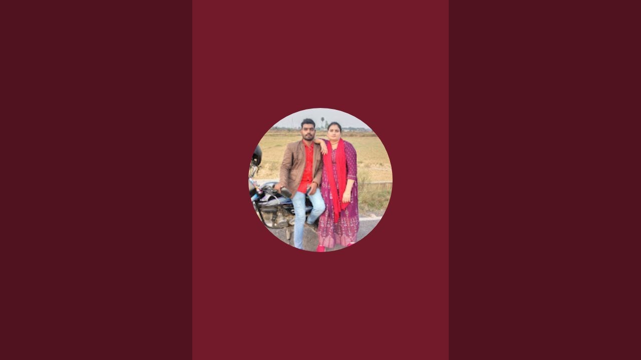 Deepchand Nishad लाइव है!