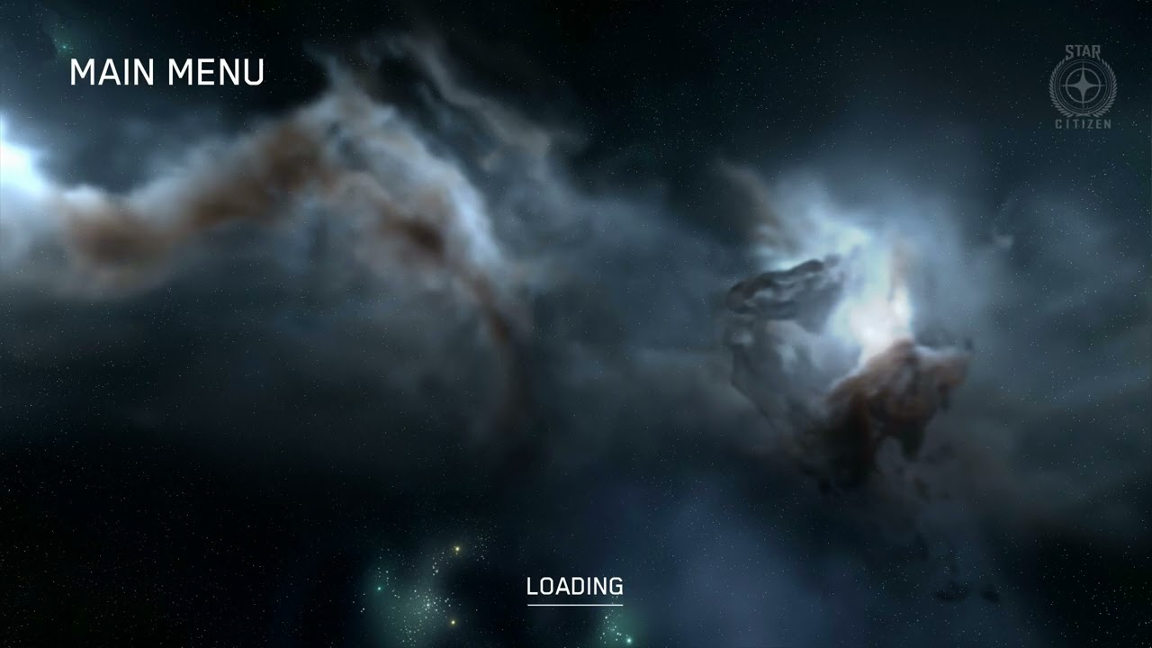 Star Citizen Is this Persistent Entity Streaming