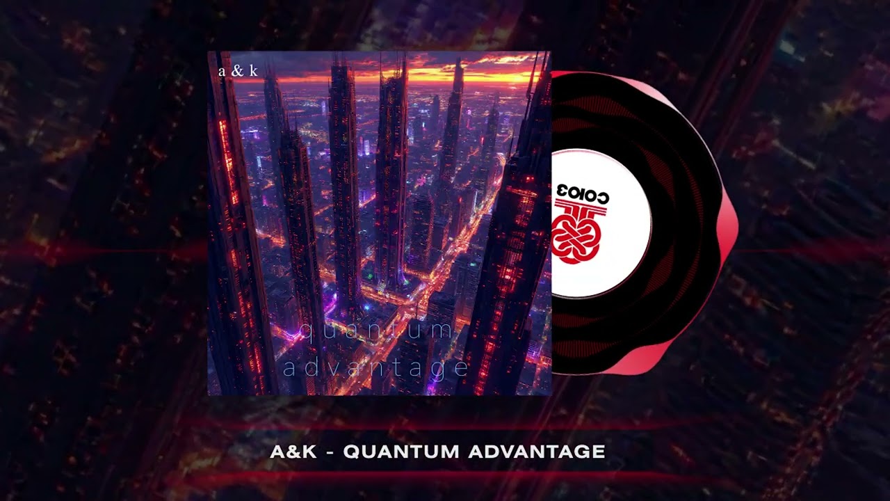 A&K - quantum advantage (2025)
