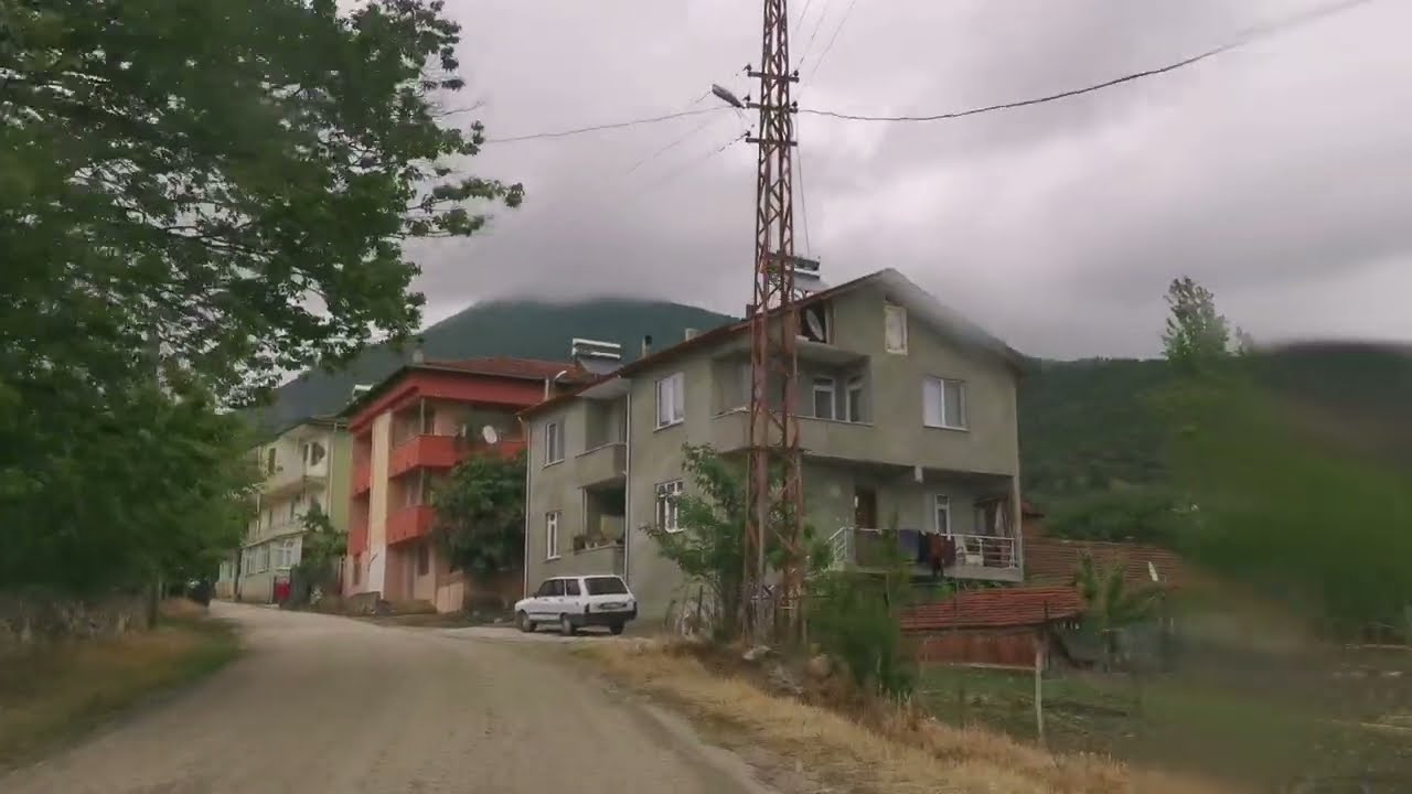 ERBAA BALLIBAĞ KÖYÜ HOLAY    03 Mayıs 2024