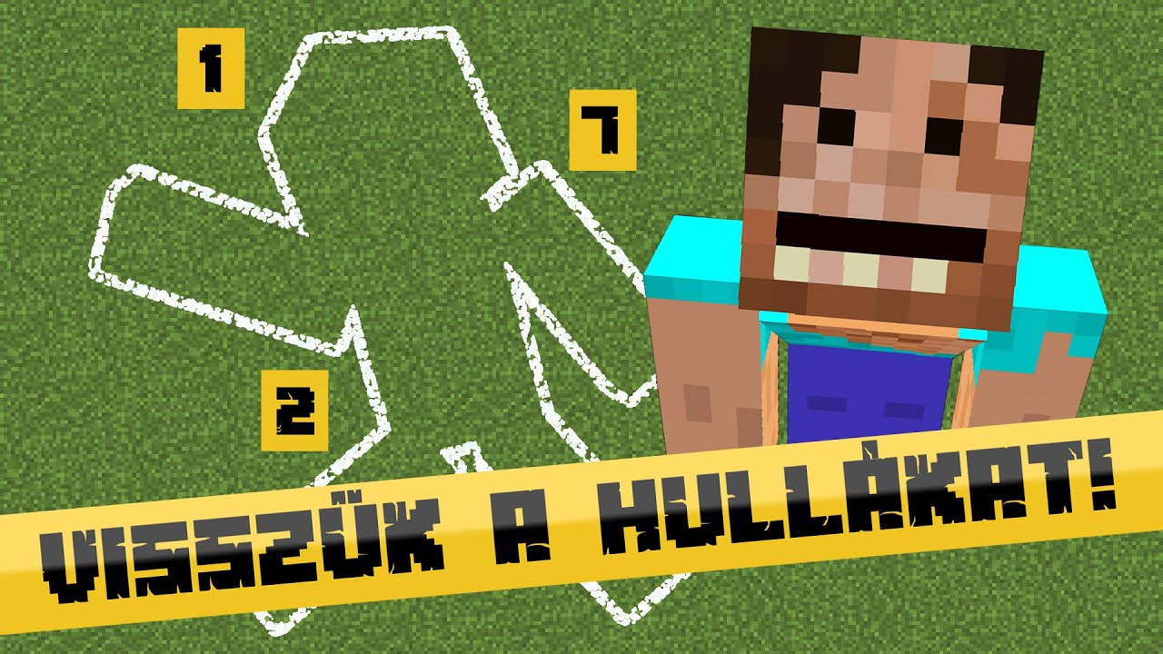 【AVM 172】Visszük a hullákat!