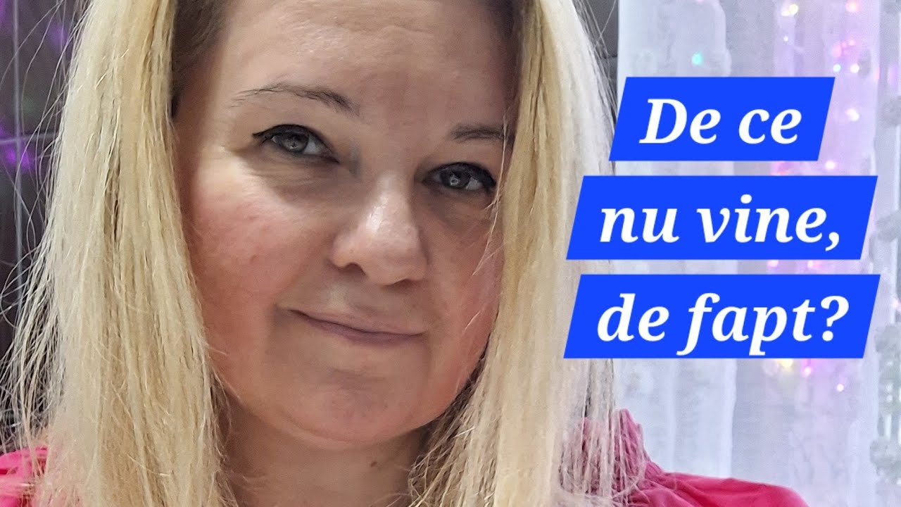 💕De ce nu vine, de fapt, daca îi e asa de dor...