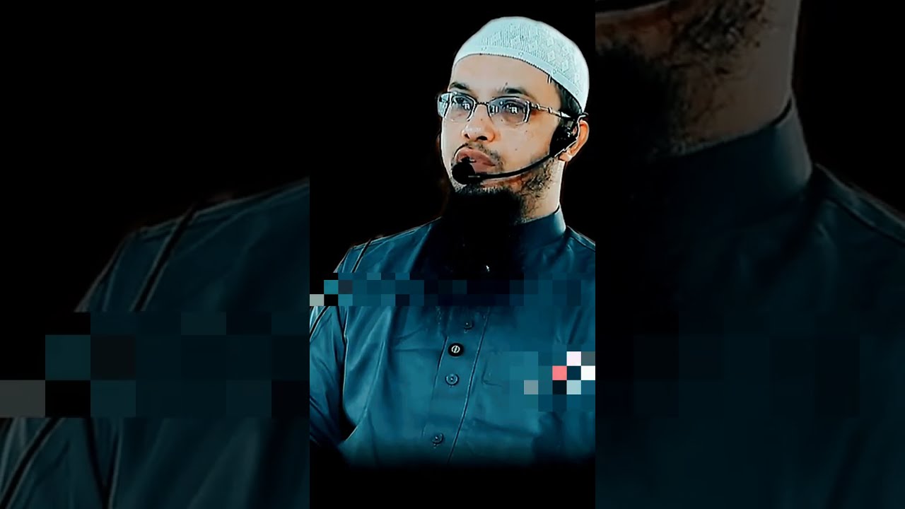 কোন কোন সম্পদের যাকাত দিতে হয়? | শায়েখ আহমাদুল্লাহ | Sheikh Ahamadullah 
