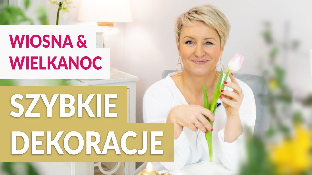 Wielkanoc i wiosna - 