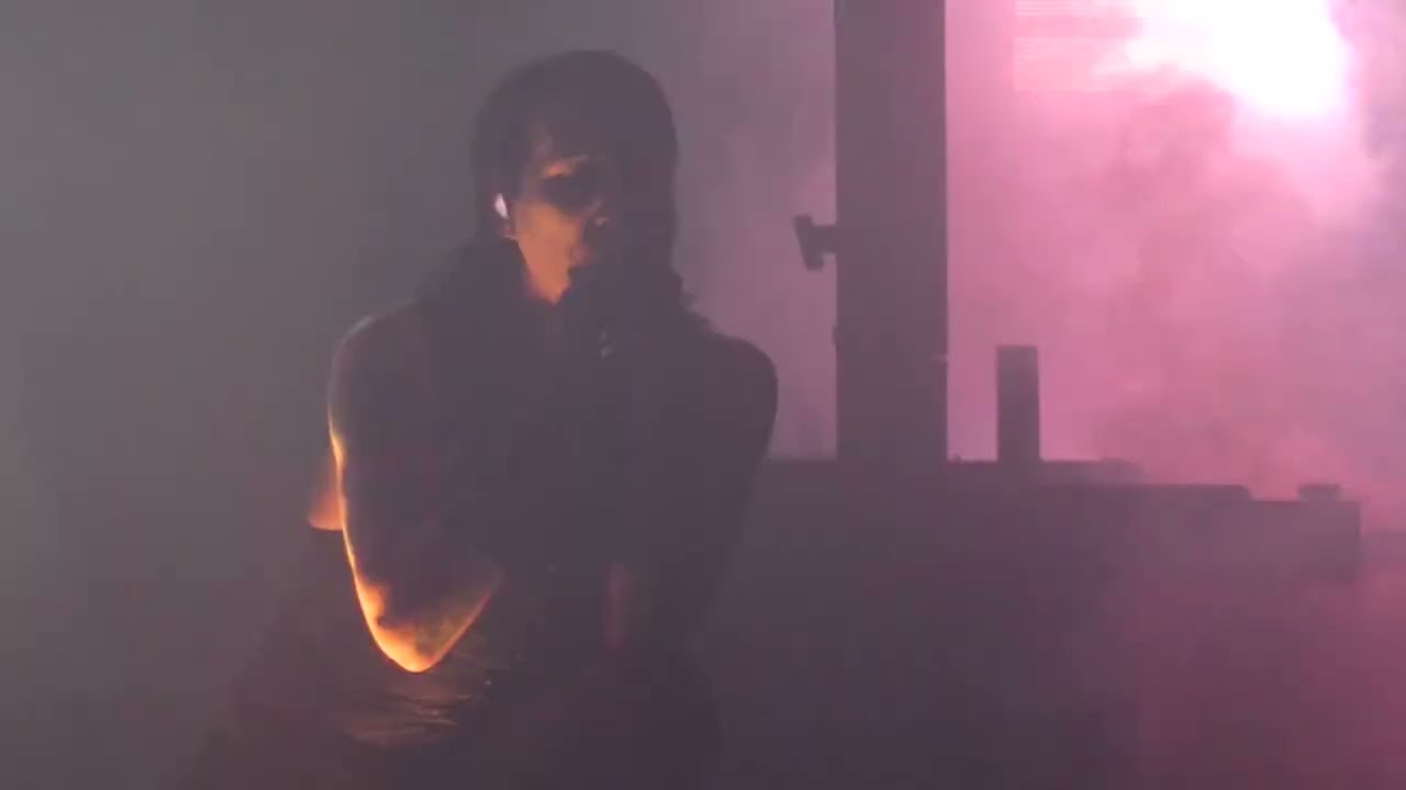 "Get Your Gun" Marilyn Manson@Wind Creek Bethlehem, PA 5/7/25