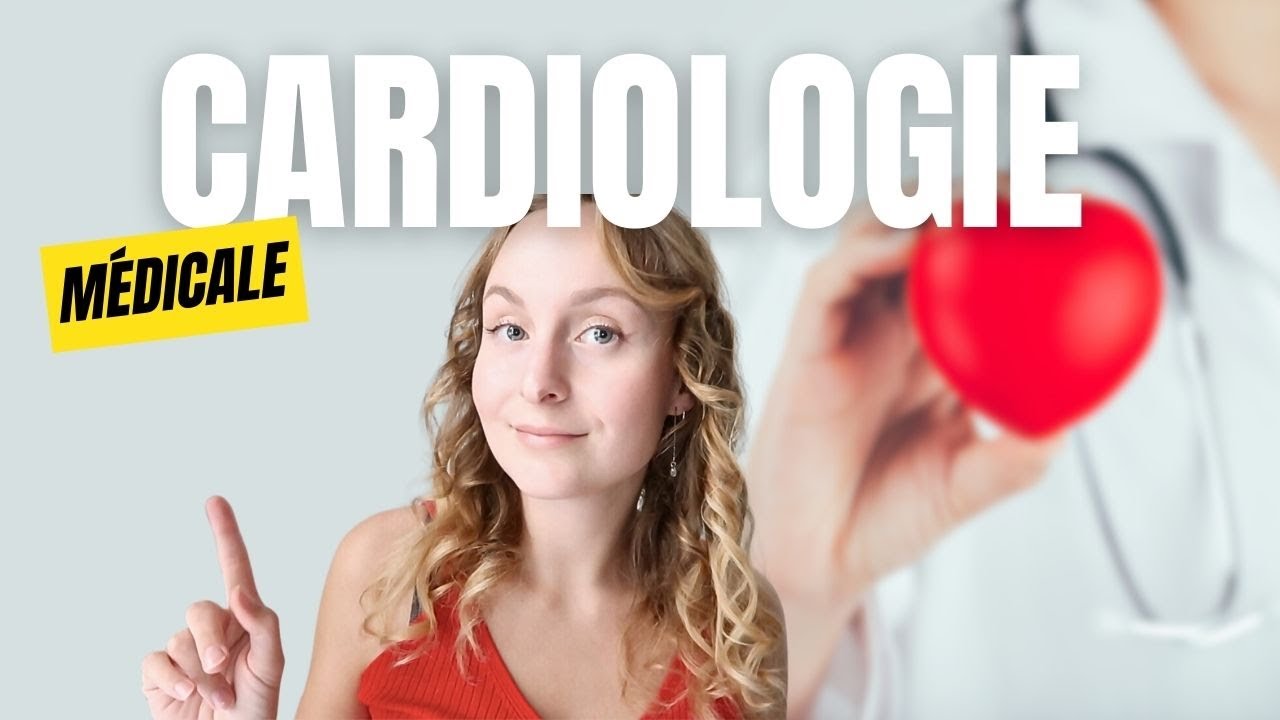 QUELLES ÉTUDES POUR DEVENIR CARDIOLOGUE ?