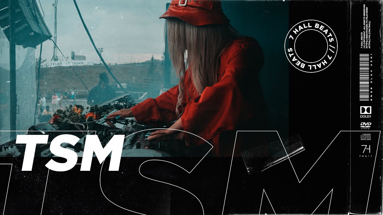 [SOLD] Deep House Type Beat 2020 
