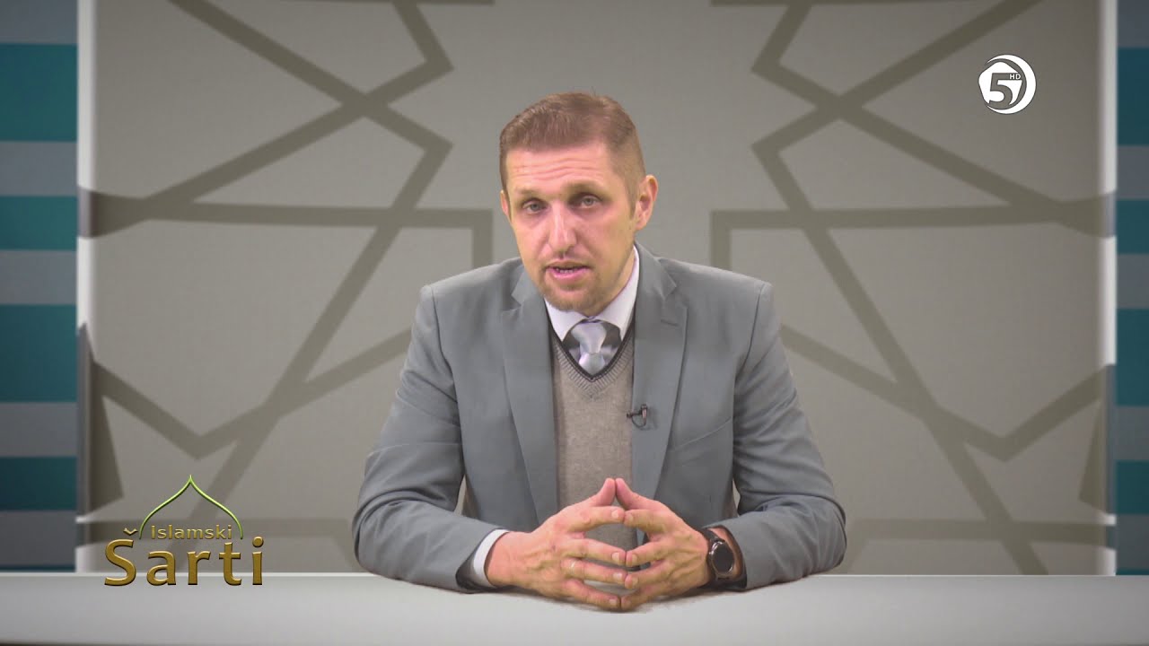 Islamski šarti - Zekat na novac, zlato i srebro - dr. Emir Demir