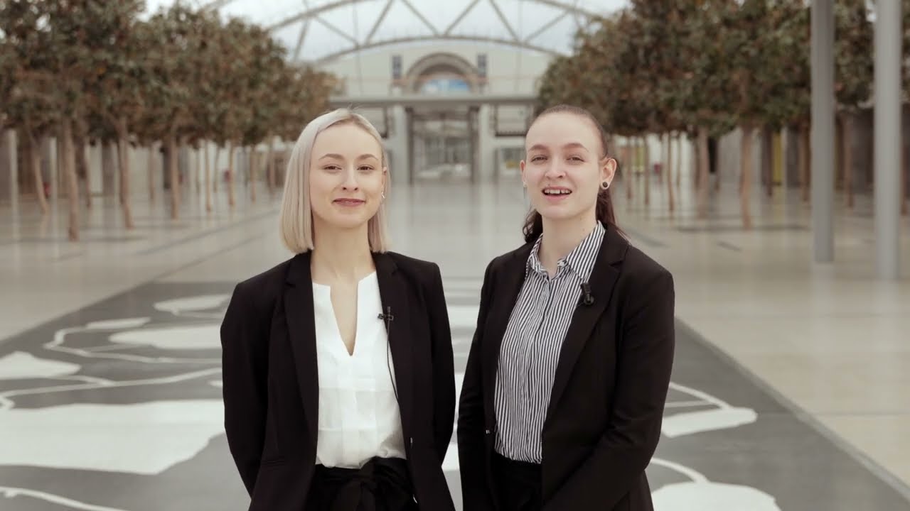 Ausbildung bei der fairgourmet