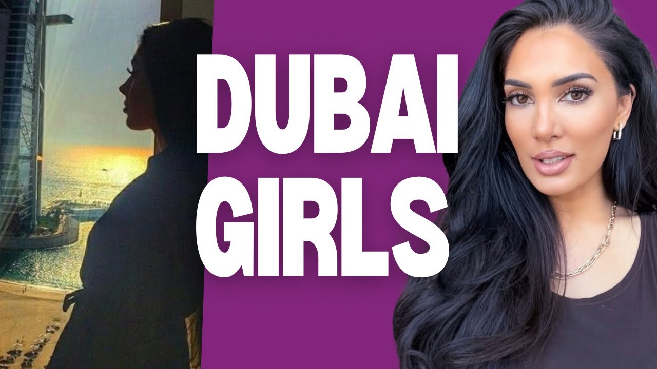 Dating in Dubai