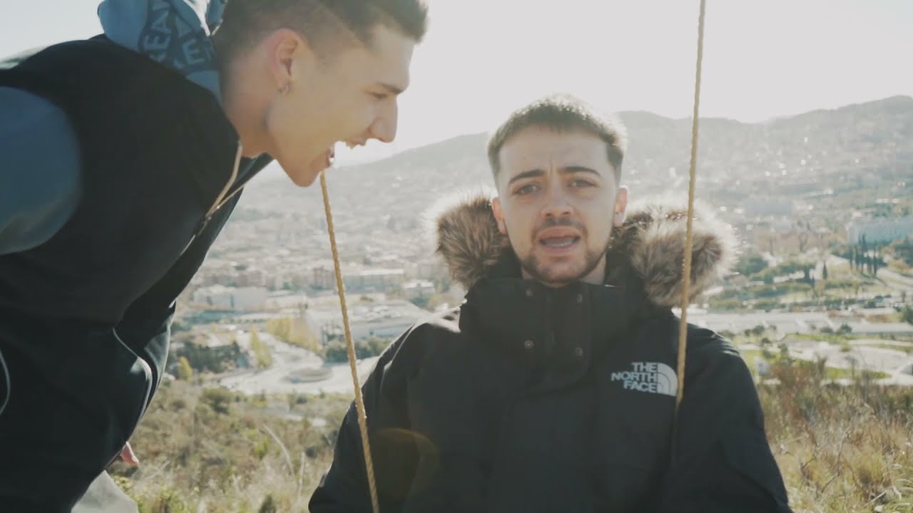 MAYO X SWIT EME - PURA ESENCIA VOL. 2 (PROD. FULSTON) [VIDEOCLIP]