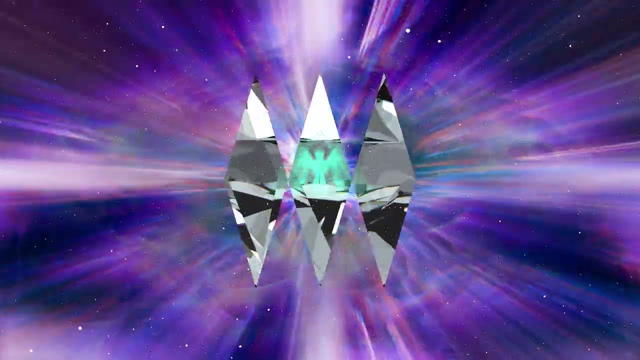 Fading Lights - Genesis Cover (Official Visualizer)