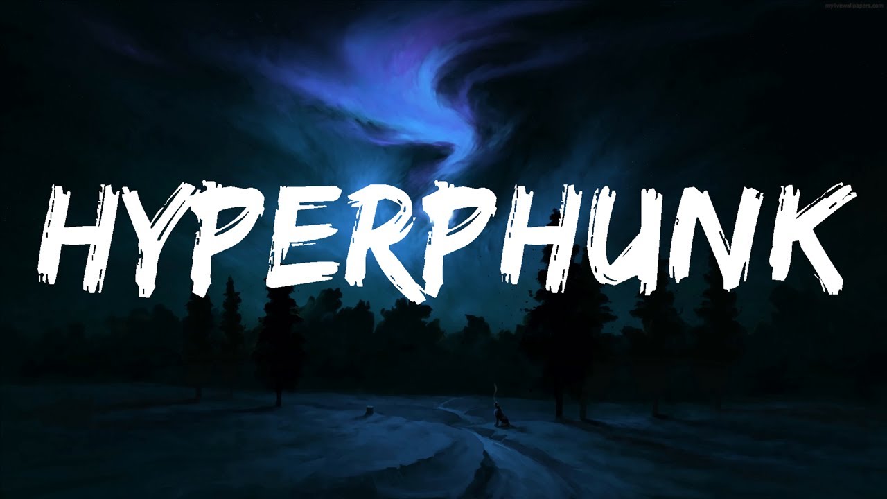 hyperphunk (PHONK)  | 25 Min