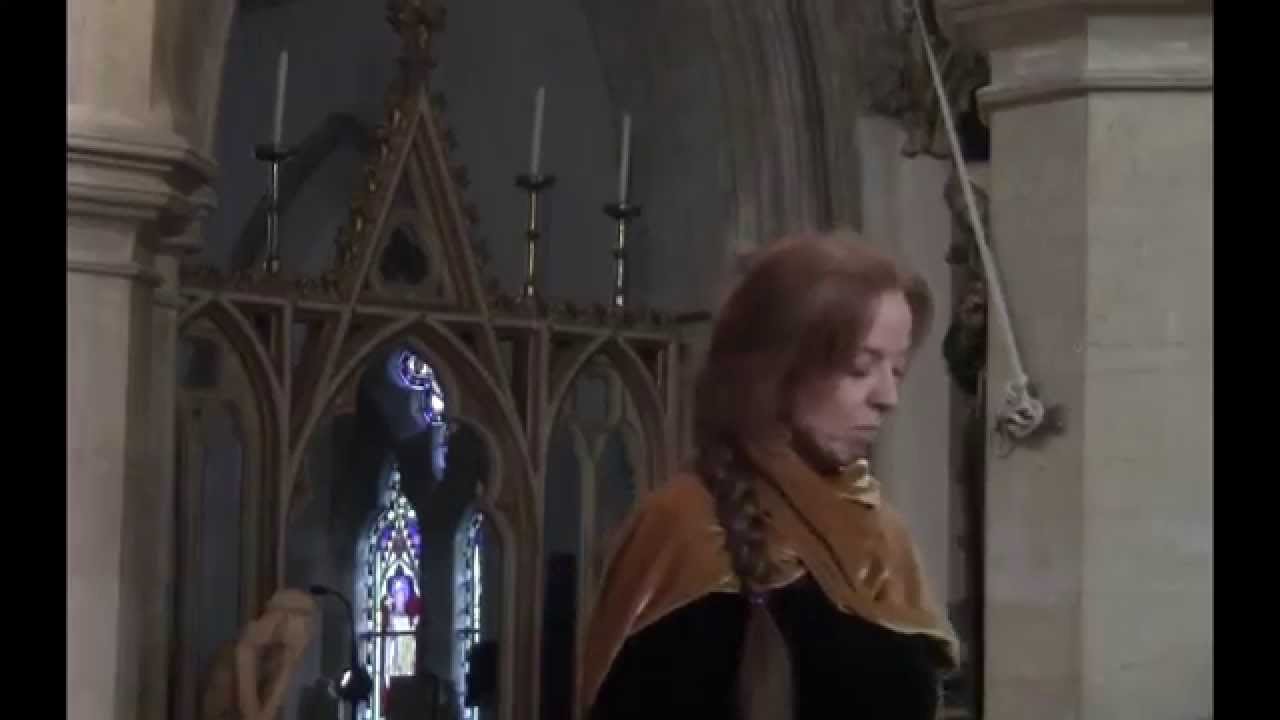 Berlioz: Absence |  Marianne Lihannah (Mezzo Soprano) | Pete Rosser (Piano)