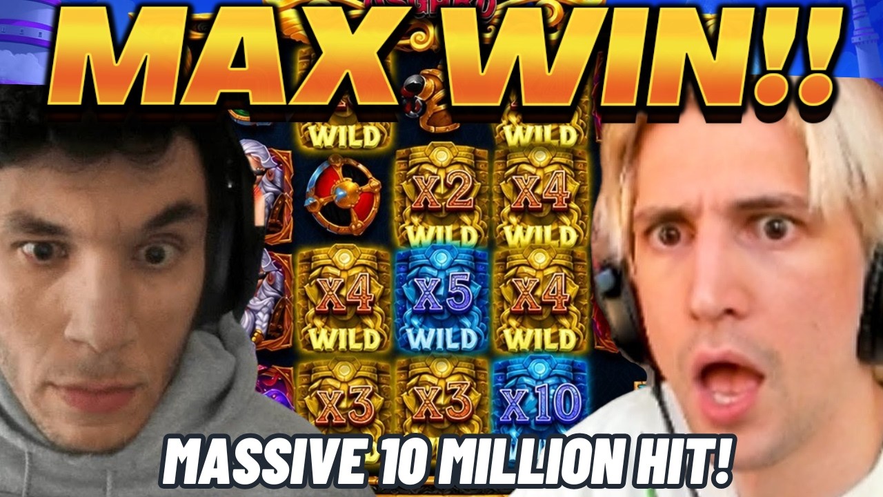 [TOP 14] BIGGEST STREAMER WINS! #434 | Trainwreckstv, Cabrzy & xQc!
