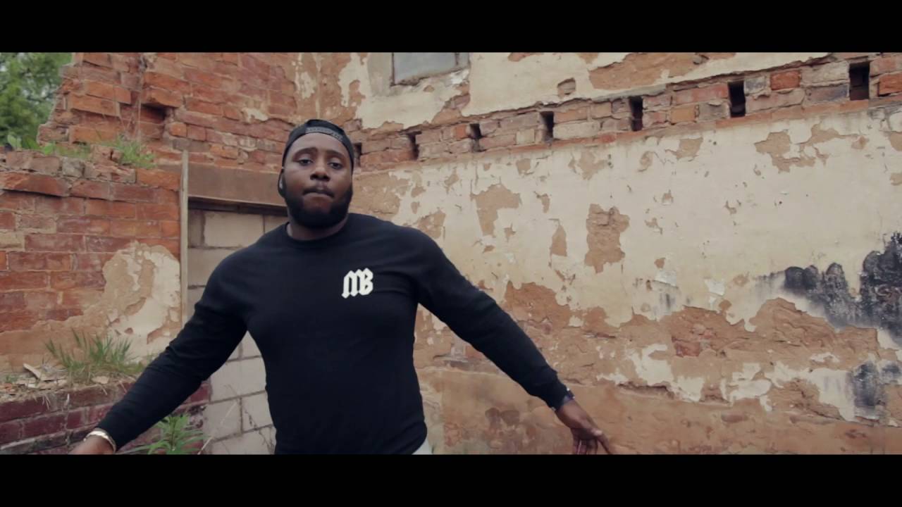 P110 - Bomma B - Bombs Still About [Music Video]