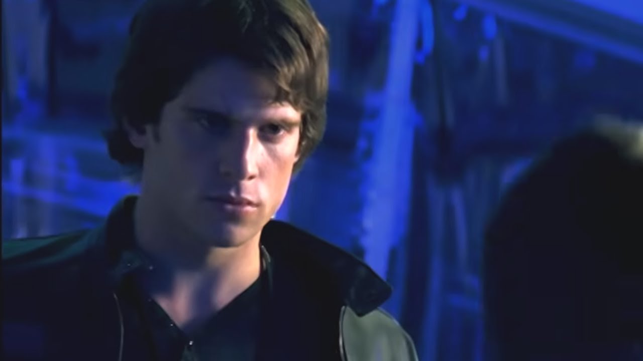 Brother's Keeper | E13 | Full Episode | Power Rangers RPM | Power Rangers Official