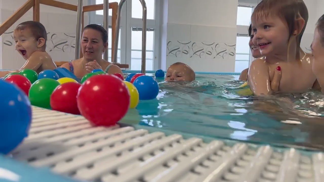 Plav&aacute;n&iacute; v životě jedince | Absolventsk&aacute; pr&aacute;ce