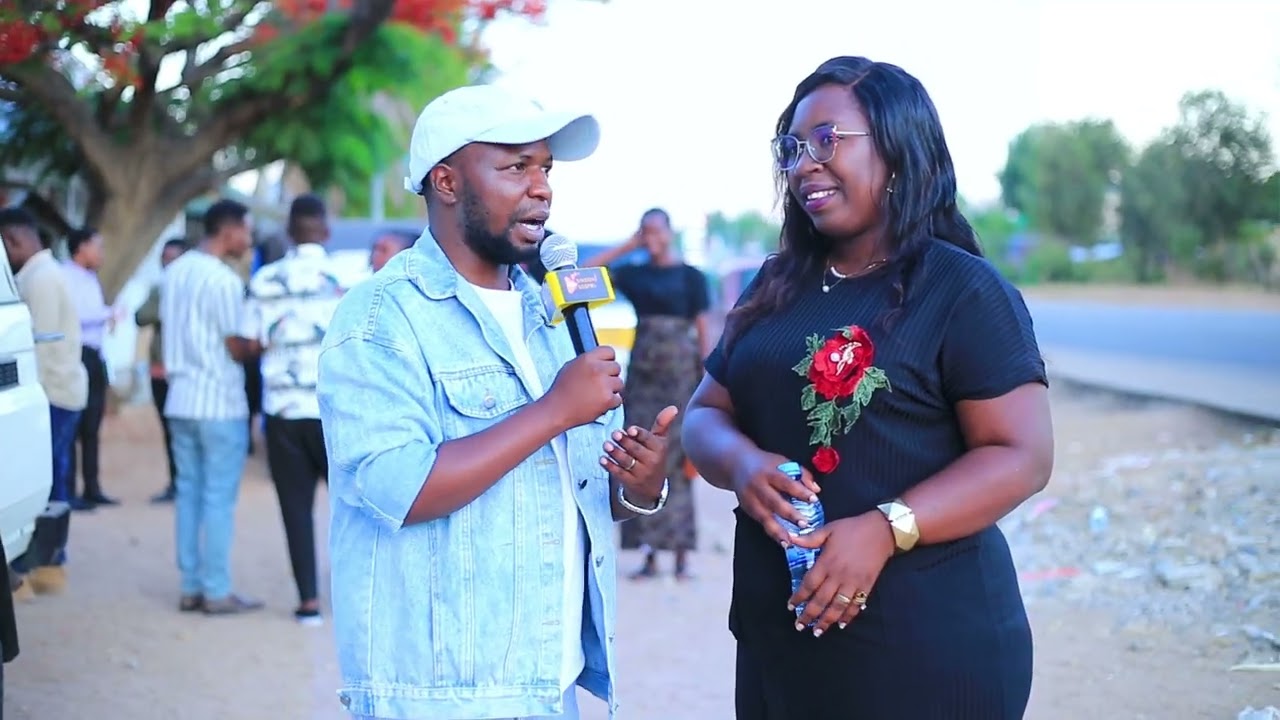 UKWELI KUHUSU MAISHA YA MTUMISHI JANE KIPEMBA NJE YA HUDUMA YAKE UTAMFURAHIA
