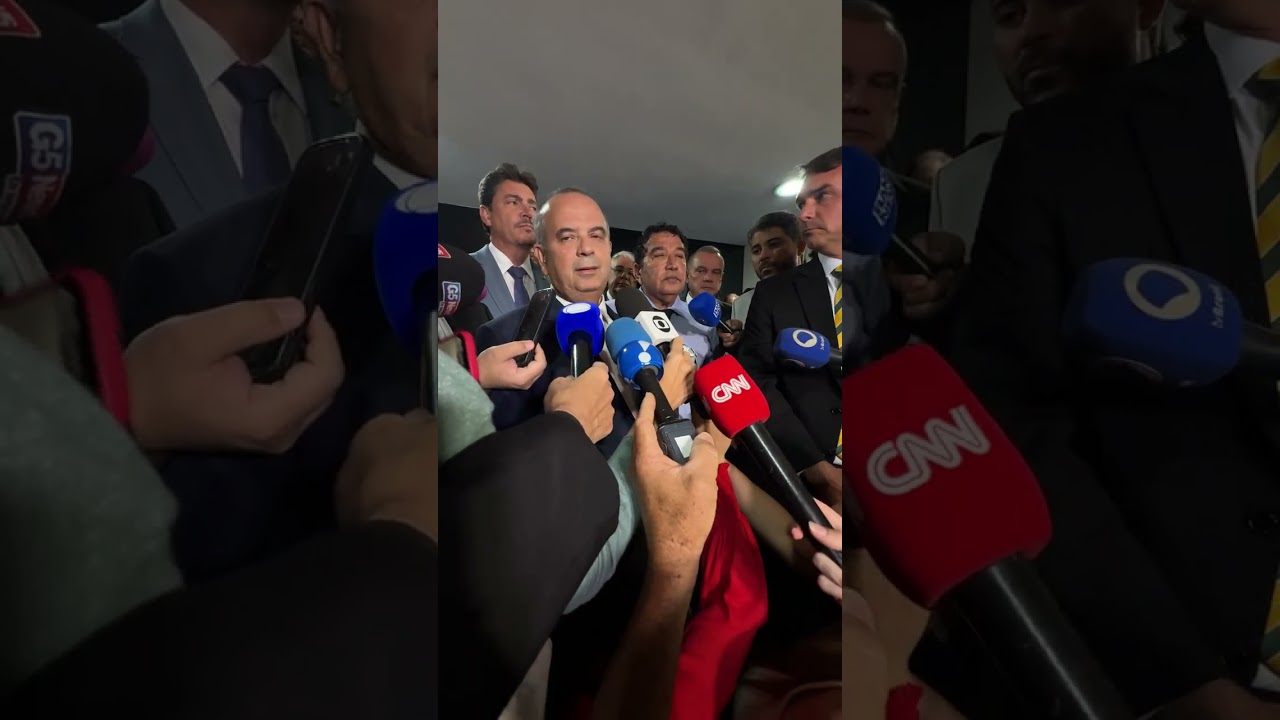 Vitória! Somos 41 a favor da abertura do impeachment de Alexandre de Moraes!