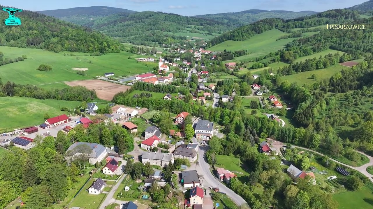 PISARZOWICE (woj. dolnośląskie)