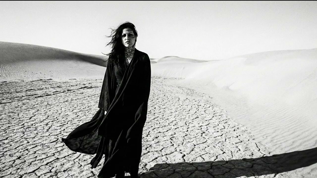 Siren Void – Flicker of the Fallen Star