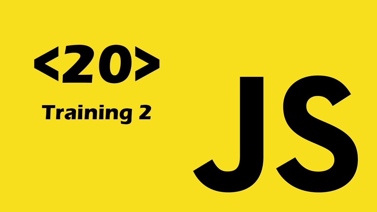 20- Training 2 : Tabs challenge