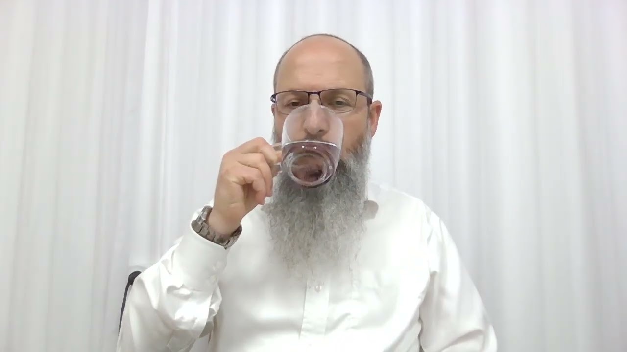 שיעור מסכם 17 תשפ