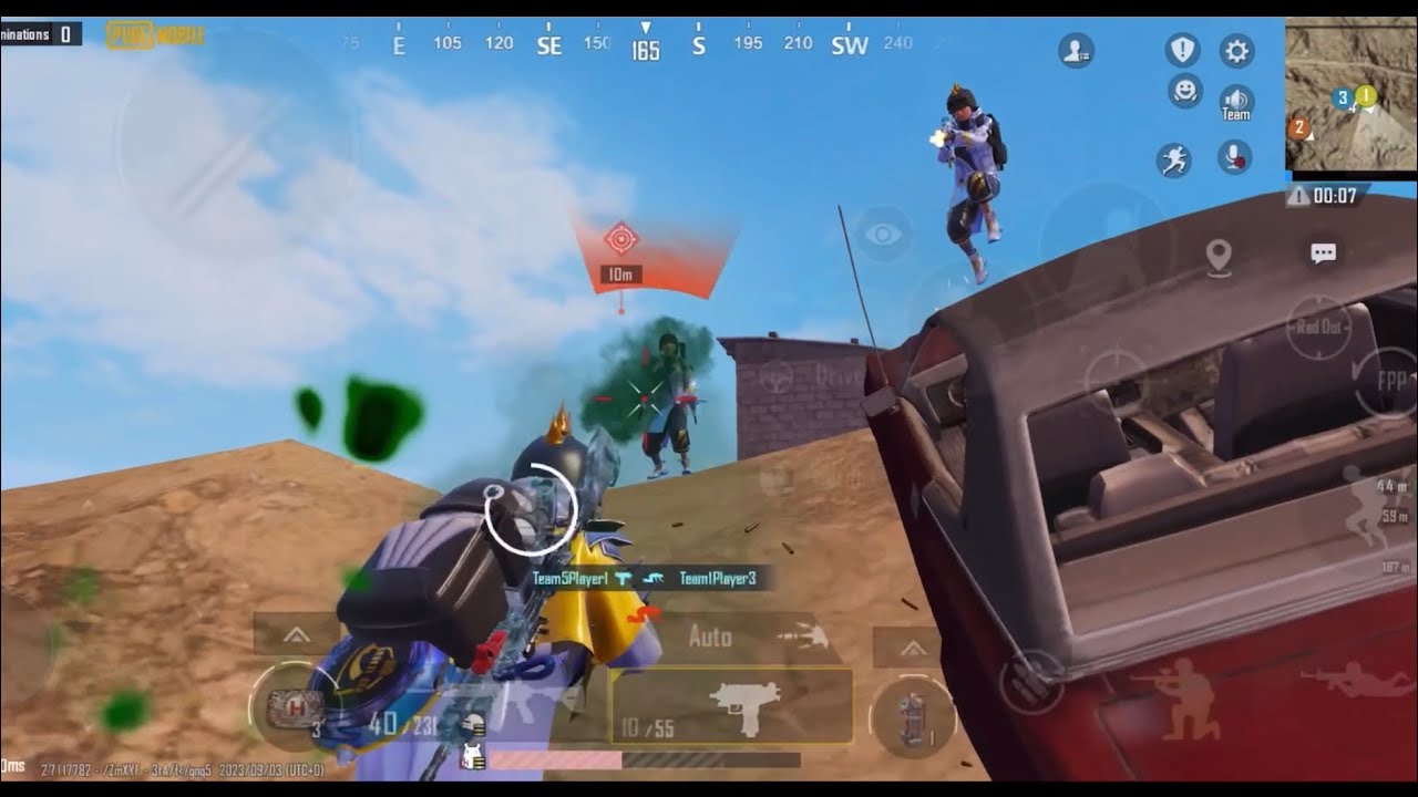 GG