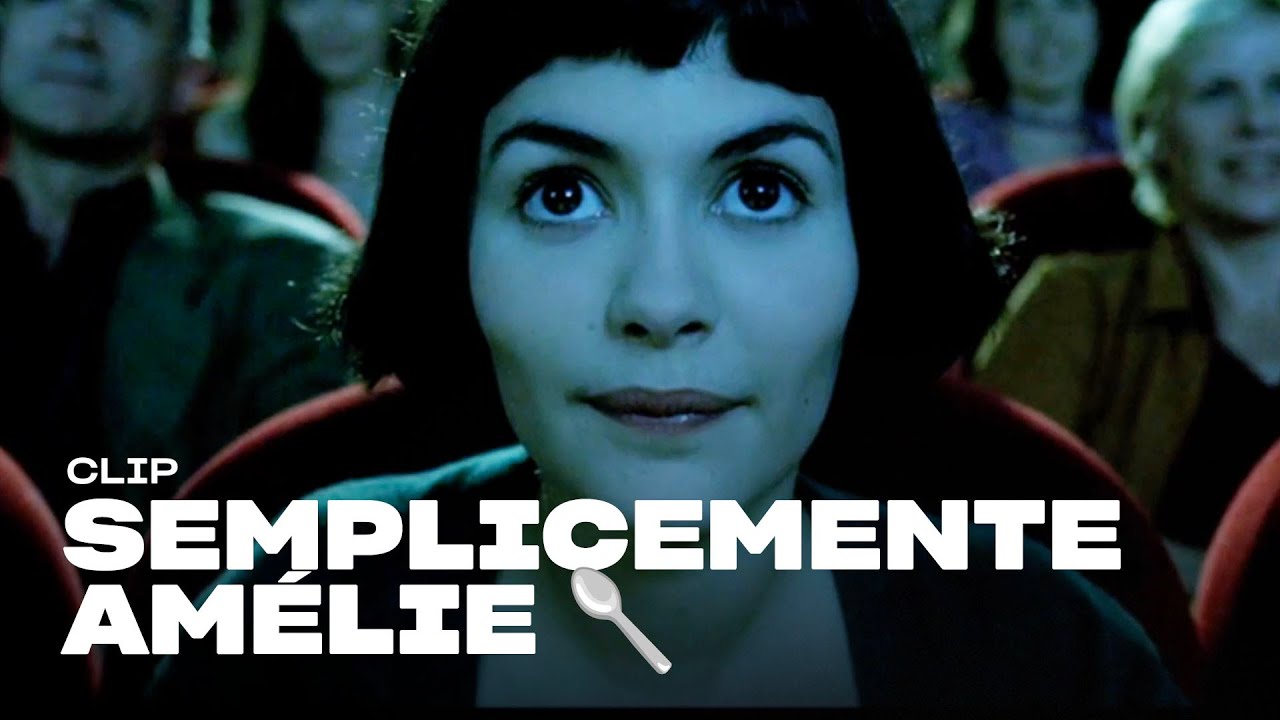 Ad Amélie piace... | Il Favoloso Mondo di Amélie