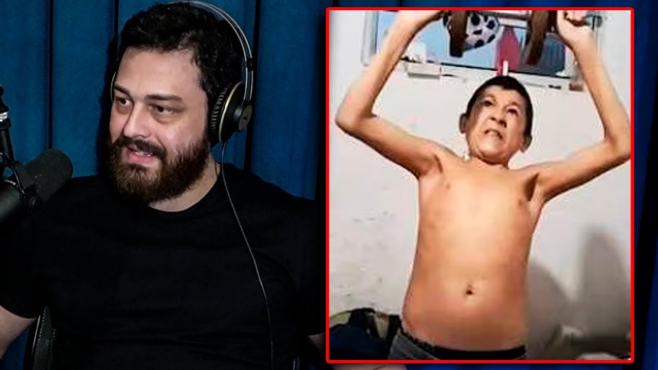 CALVOESFERA: BRUTALIZADOS PELA NATUREZA